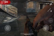 Kar98k reload CODZ