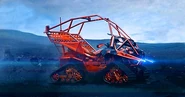 ATV NR-6