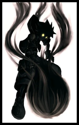 AntiForm Sora