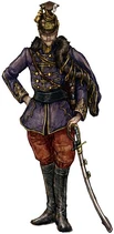 Volger uniform