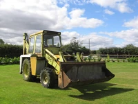 HY-MAC 370C 4 IN 1 BUCKET-2