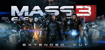 ME3 Extended Cut