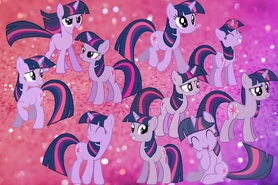 FANMADE Twilight Sparkle 2