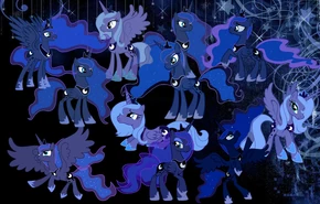 FANMADE Luna2