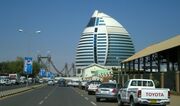 Khartoum