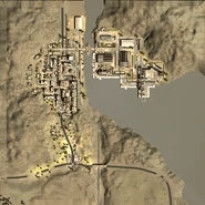 IngameMap Karkand