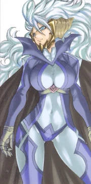 Satan Soul Sitri (color)