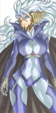 Satan Soul Sitri (color)
