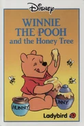 Winnie the Pooh ATHT (Ladybird 2)