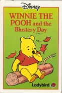 Winnie the Pooh ATBD (Ladybird 4)