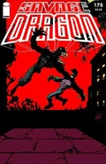 Savage Dragon Vol 1 178
