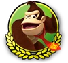 MK3DS DK icon