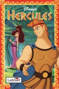 Hercules (Ladybird)