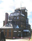 Hook norton brewery 1
