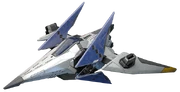Arwing