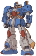 Uni.ver Hobby Zack