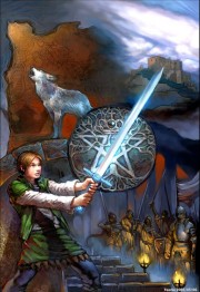 Garion 4