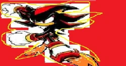 Shadow the Hedgehog