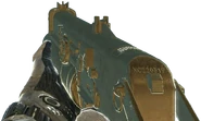 PP90M1 Gold MW3