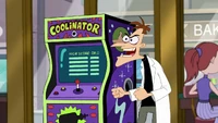 329a - The Coolinator