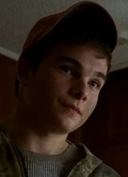 Wade Cleary
