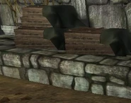 Ammo crates.BFV