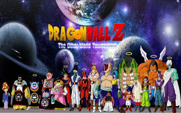 Dragon Ball Z The Other World Tournament Saga.jpg