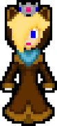 TANOOKI ROSALINA
