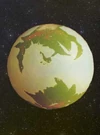 PernGlobe
