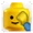 Minifigure Hand