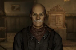 DocMitchell
