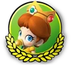 MK3DS BabyDaisy icon