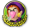 MK3DS BabyWaluigi icon