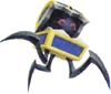 Spiderchest BBSFM
