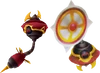Sonic Blaster BBSFM