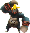 Wild Bruiser BBSFM