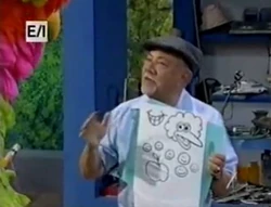 Abelardo-Drawing