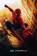Spiderman ver2