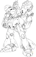 Sazabi-gff