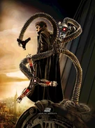 Spider-man2