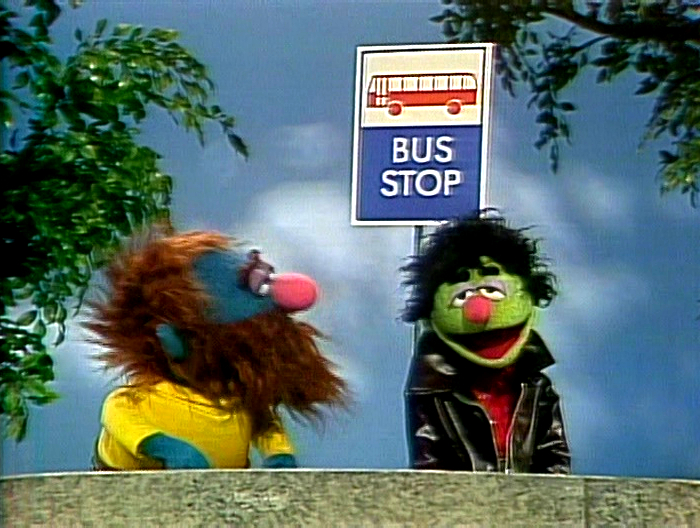 MeetMeAtTheBusStop