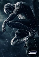 Spider man3