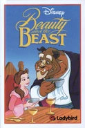 Beauty and the Beast (Ladybird)