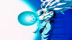 Super kamehameha 1