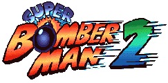 Super Bomberman 2 Logo.gif (5 KB) Super Bomberman 2 Logo