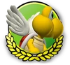 MK3DS Paratroopa icon