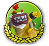 MK3DS BowserJr icon