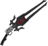 TwinLance-ffviii-squall
