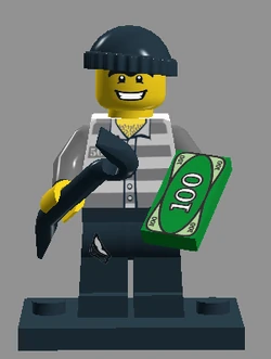 Crookcm