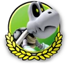 MK3DS DryBones icon